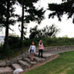 Meet your Posher, Zoë